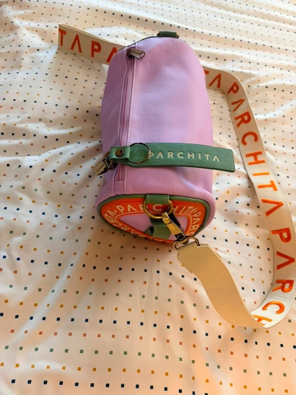 N/A parchita lavender